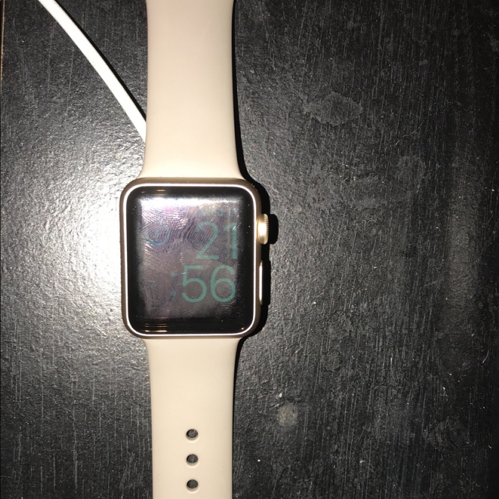 Apple watch series 1